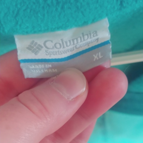 Columbia Jacket - Picture 3 of 3